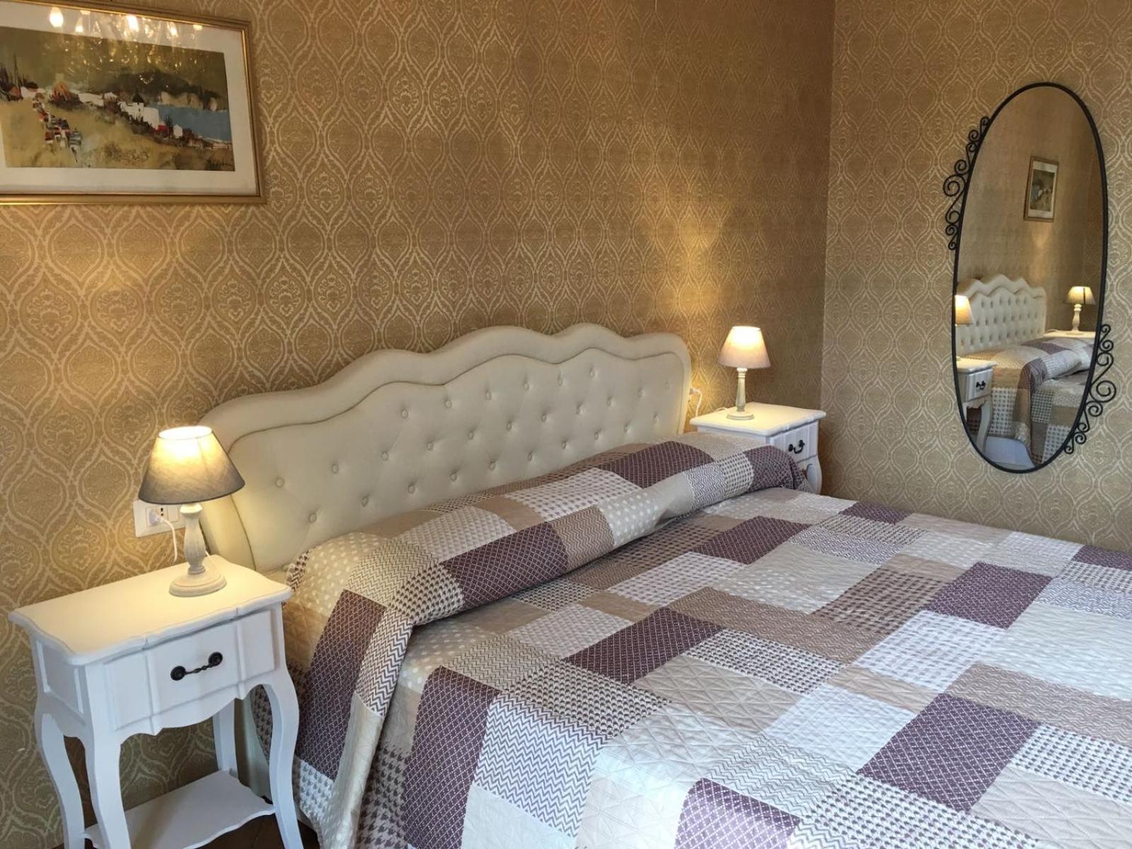 Hotel 5 Terre Express à La Spezia Extérieur photo