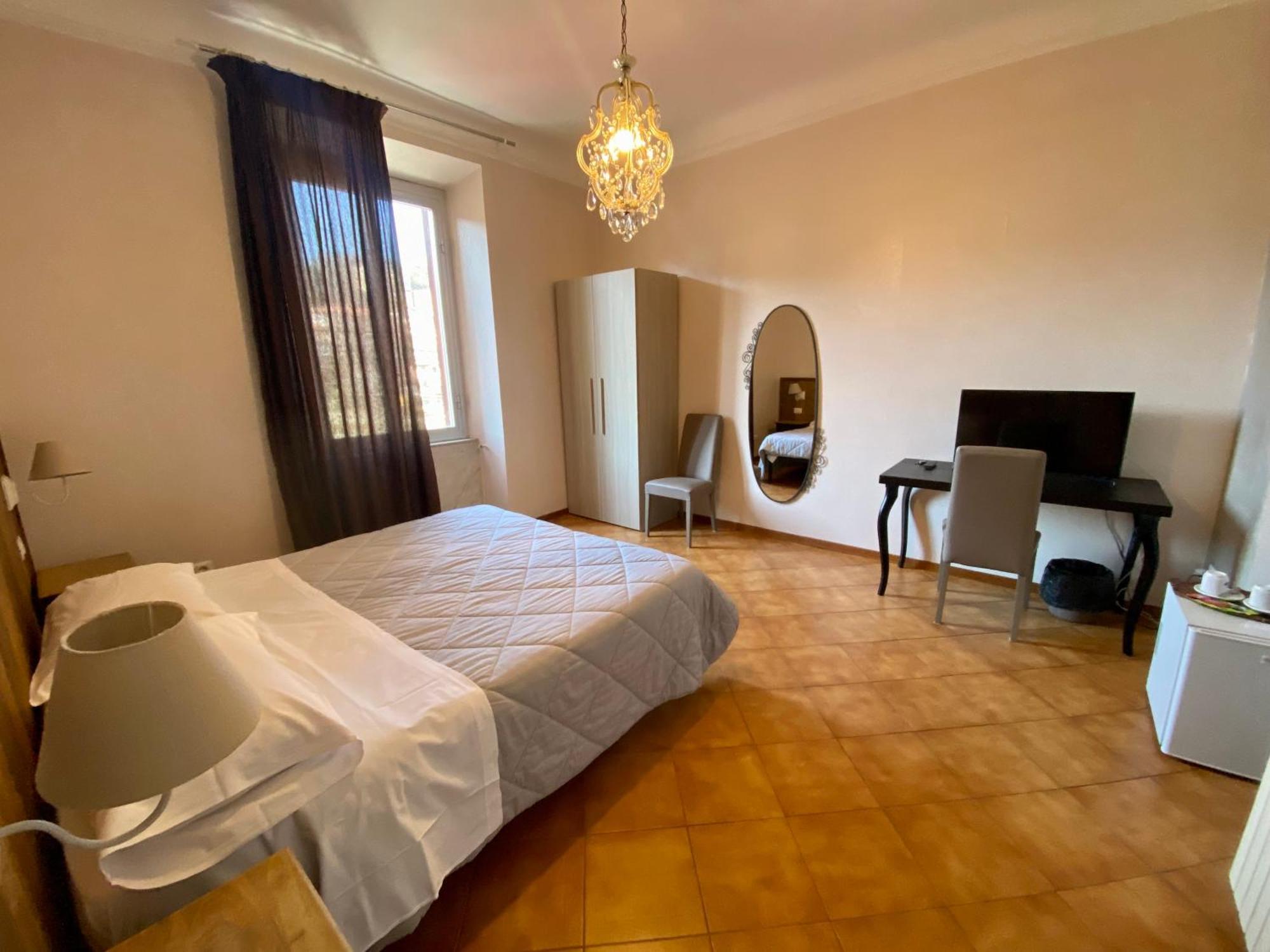 Hotel 5 Terre Express à La Spezia Extérieur photo